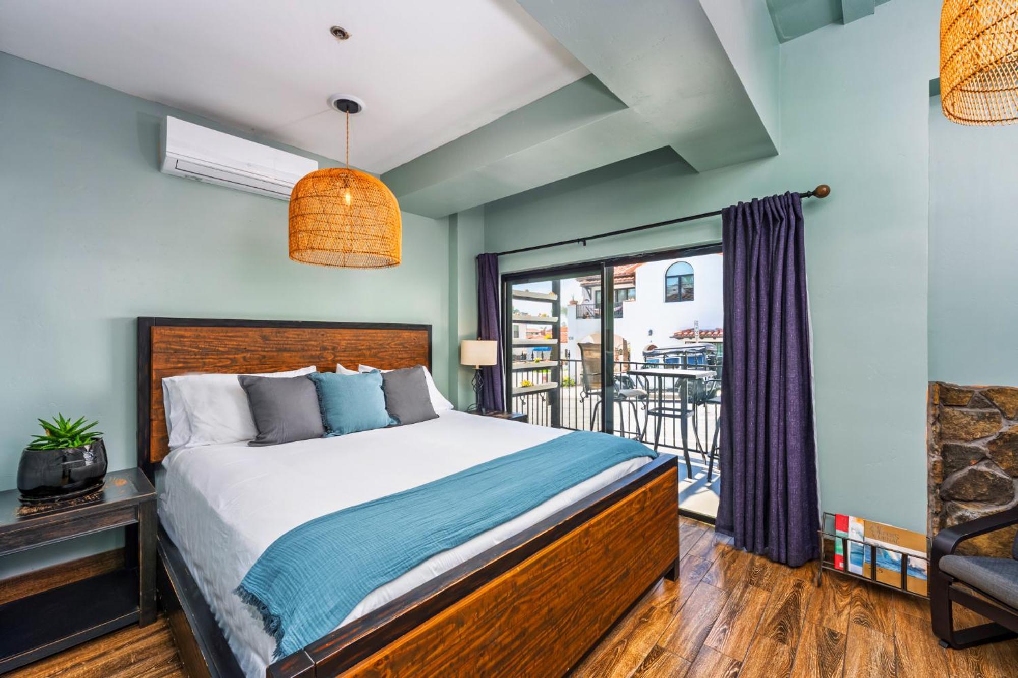 Nomads Hotel 圣克莱门特 外观 照片