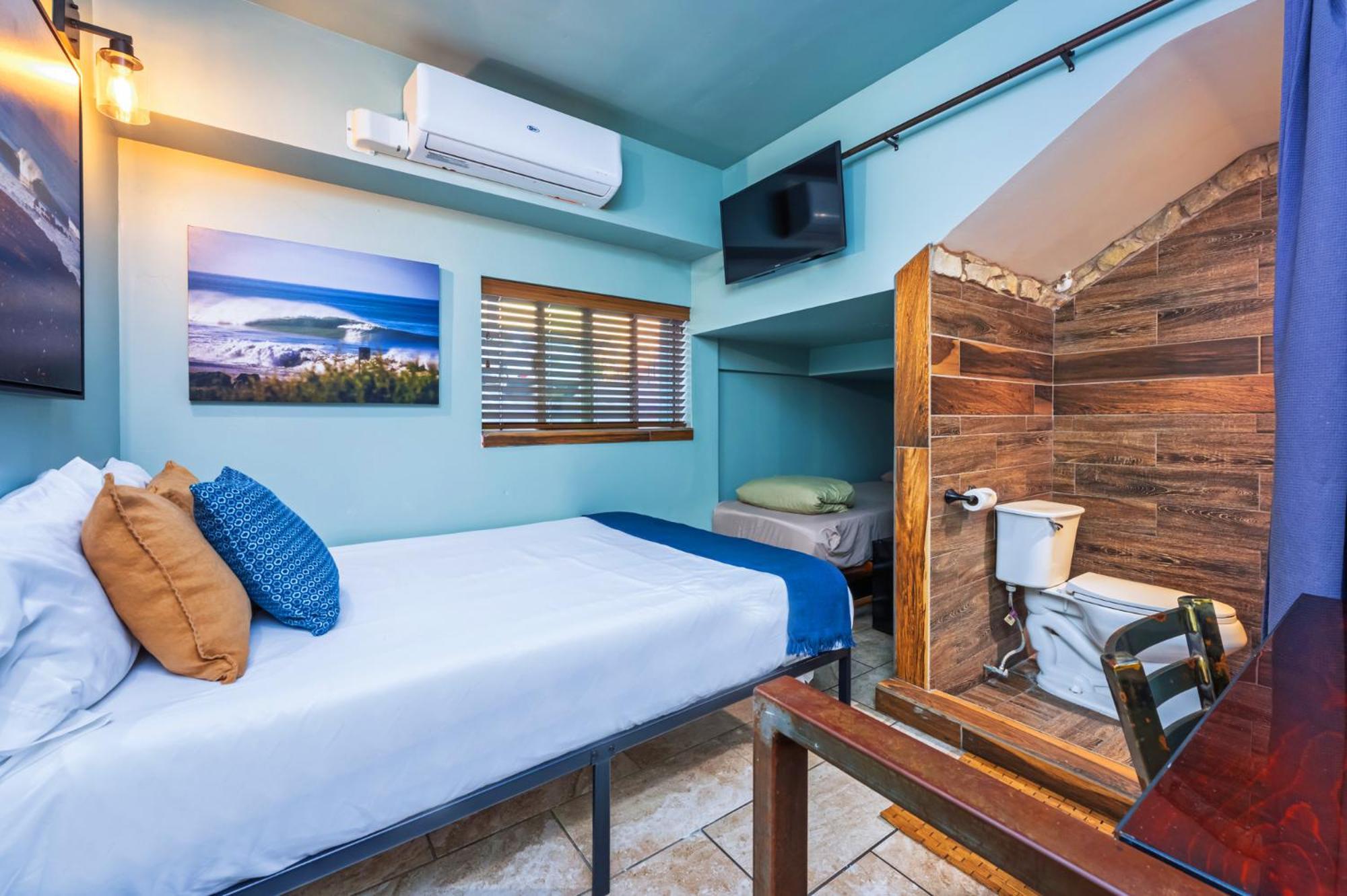 Nomads Hotel 圣克莱门特 外观 照片